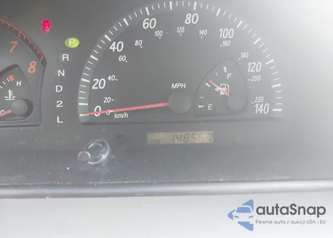 2003 Toyota Camry Le/Xle/Se from USA, damaged, VIN 4T1BE32K93U252218